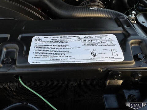 1972 Chevrolet Chevelle