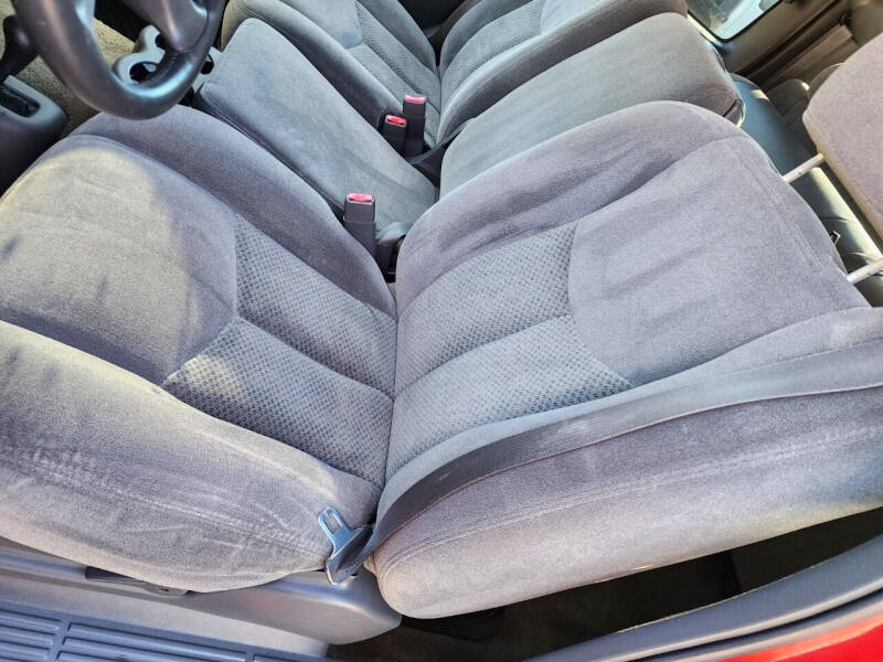 2005 Chevrolet Silverado 1500 Z71