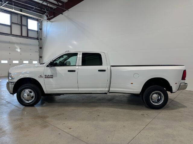 2017 Ram 3500 for sale at Utah Valley Trucks LLC in Spanish Fork, UT