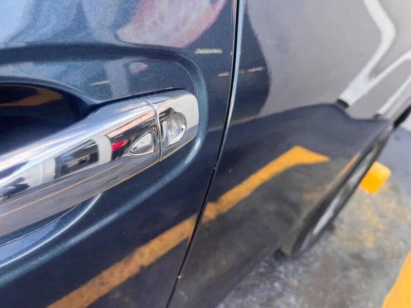 2014 Nissan Rogue SL