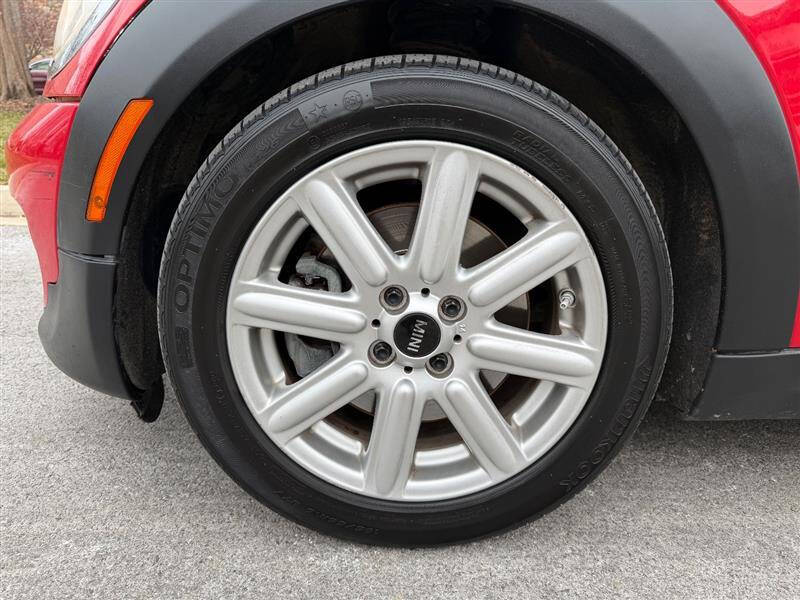 2013 MINI Hardtop Cooper S