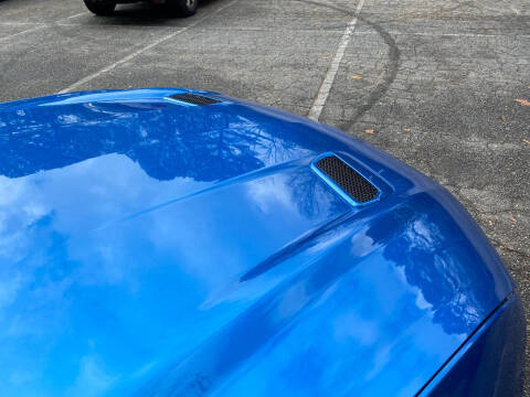 2020 Ford Mustang GT