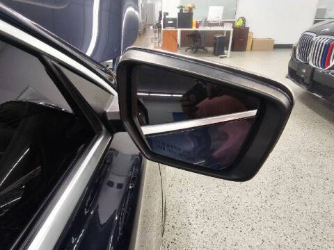 2017 Chevrolet Impala LS Fleet