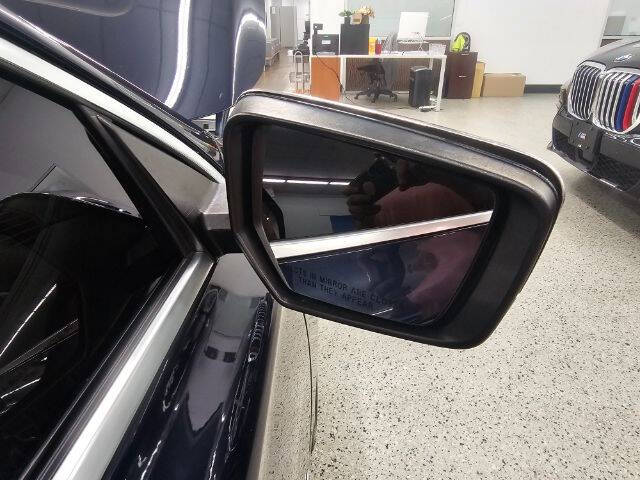 2017 Chevrolet Impala LS Fleet