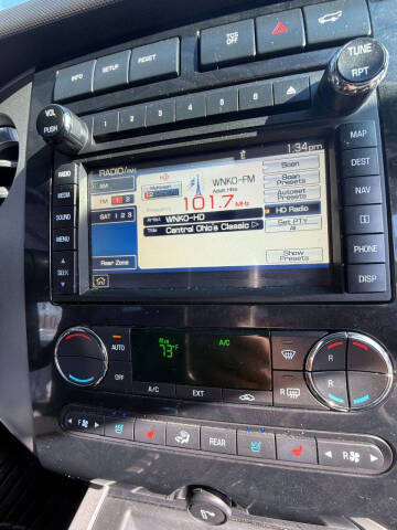 2012 Ford Expedition Limited