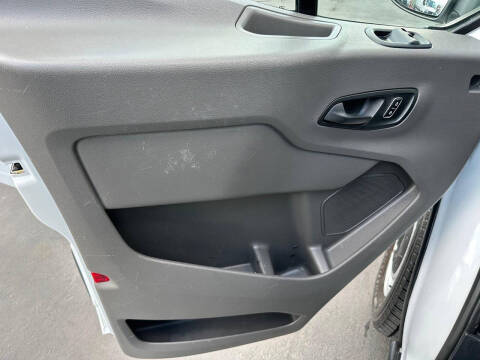 2023 Ford Transit 150