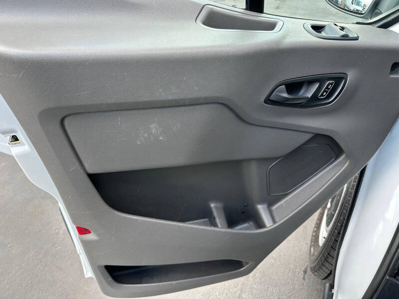 2023 Ford Transit 150