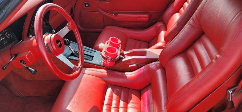 1979 Chevrolet Corvette