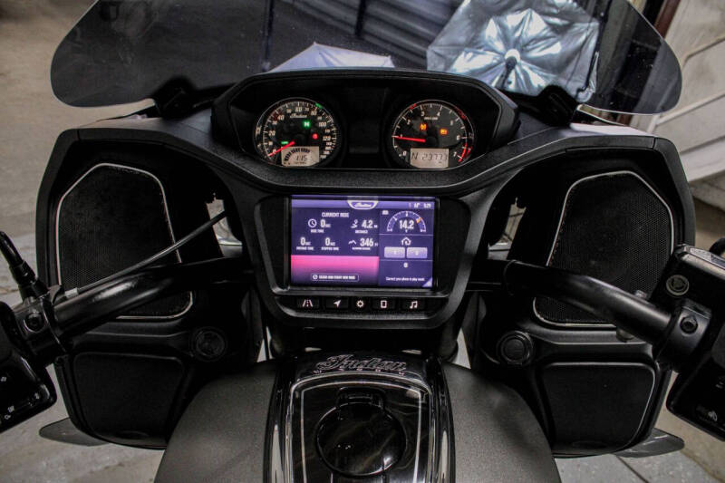 2023 Indian Challenger