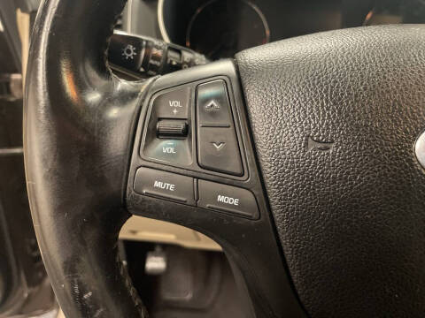 2015 Kia Cadenza Premium