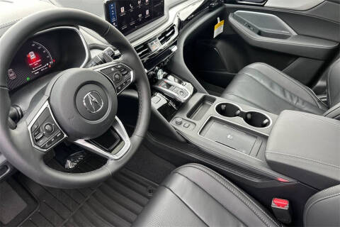 2026 Acura MDX w/Tech