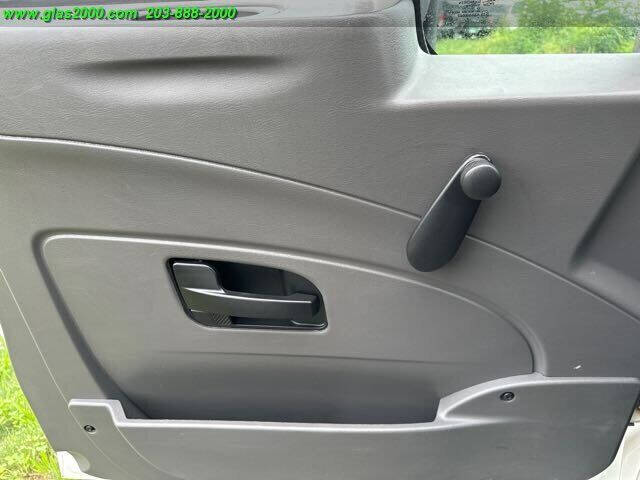 2012 International DuraStar 4300