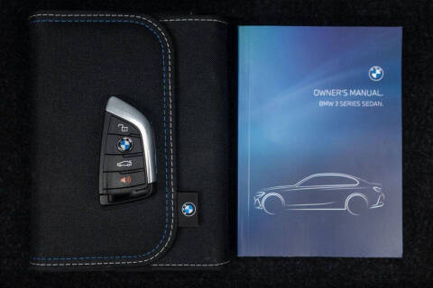 2025 BMW 3 Series 330i xDrive