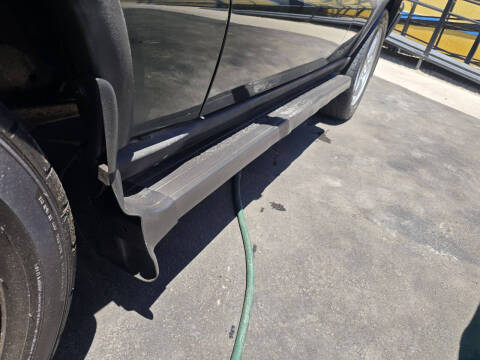 2000 Land Rover Discovery Series II