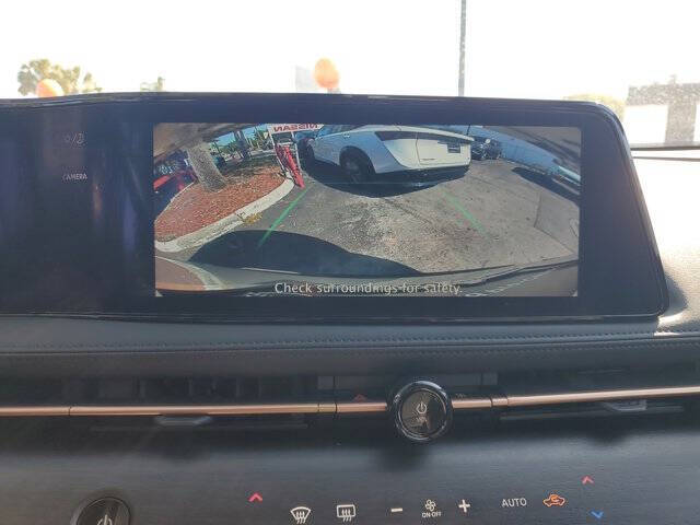 2023 Nissan Ariya Venture+