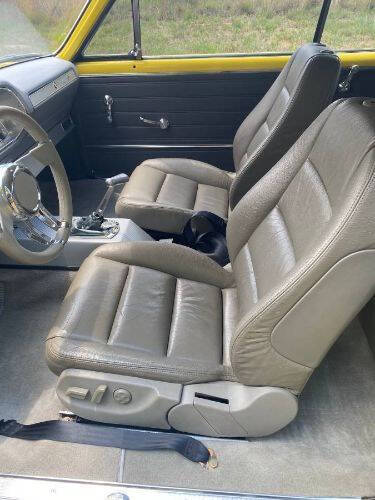 1964 Chevrolet Chevelle