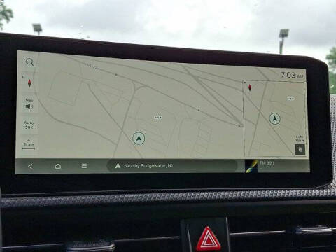 2025 Kia EV6 GT-Line