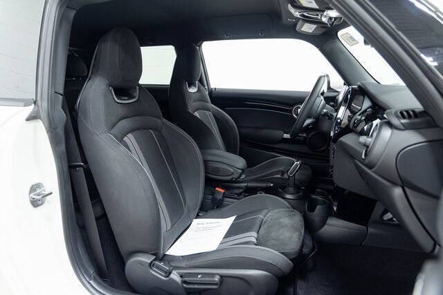 2024 MINI Hardtop 2 Door John Cooper Works