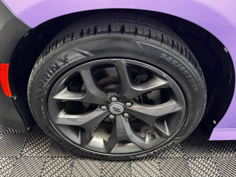 2019 Dodge Charger GT