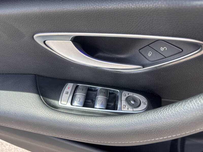 2020 Mercedes-Benz E-Class E 350