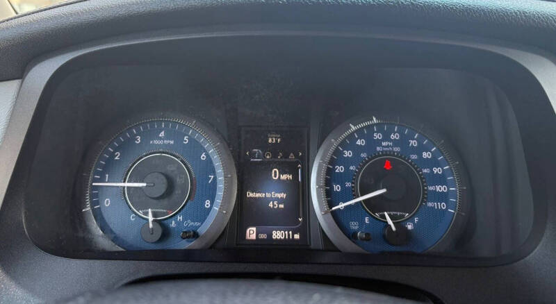 2017 Toyota Sienna XLE 8-Passenger