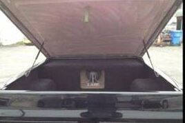 1981 GMC Sierra 1500HD Classic