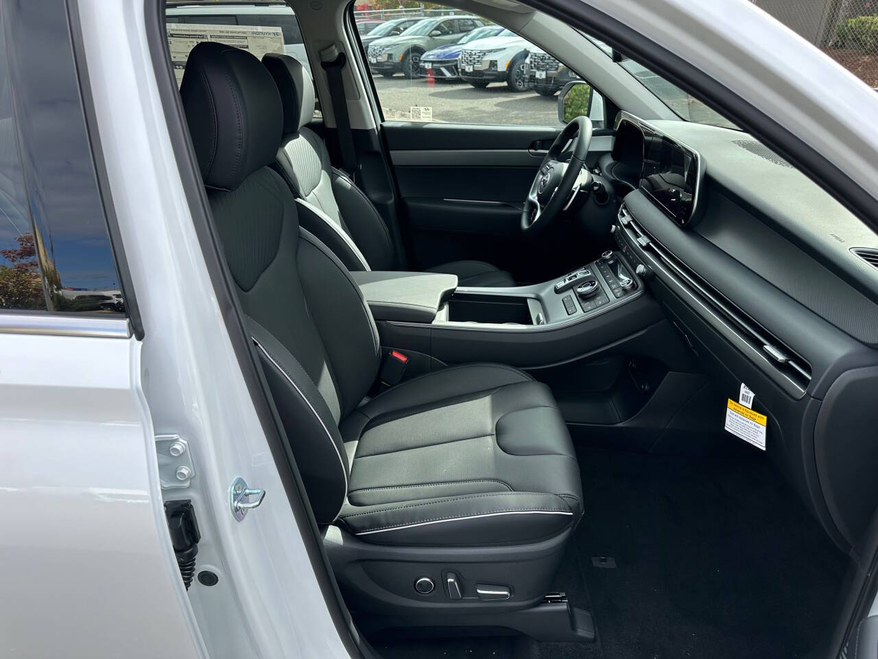 2025 Hyundai PALISADE for sale at Autos by Talon in Seattle, WA