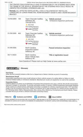 1996 Dodge Viper GTS