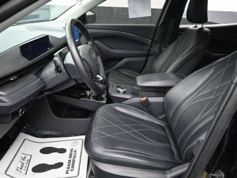 2024 Ford Mustang Mach-E Select