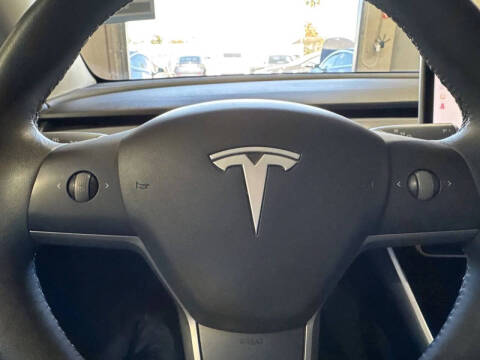 2020 Tesla Model Y Performance