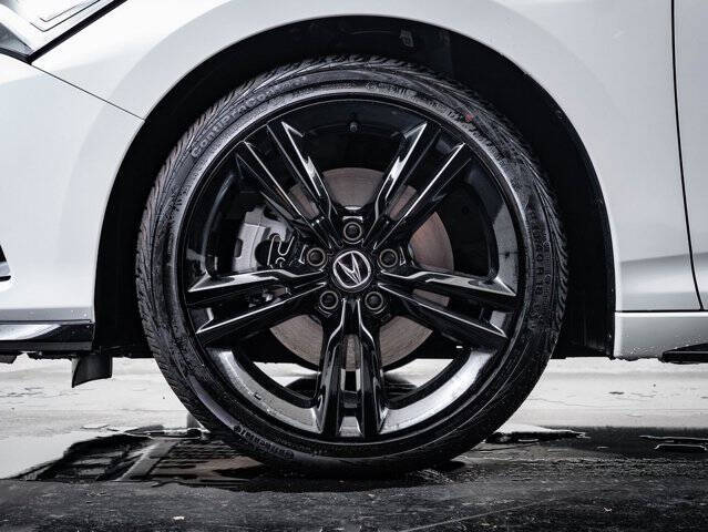 2026 Acura Integra w/Tech w/A-SPEC