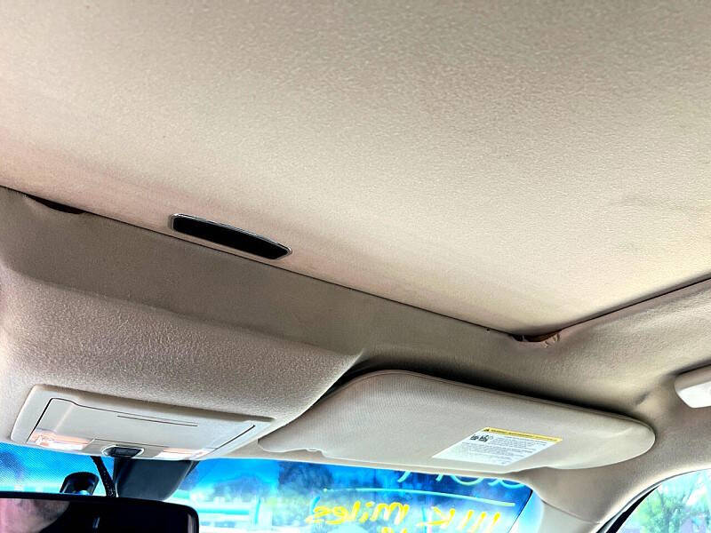 2014 Ford Flex Limited