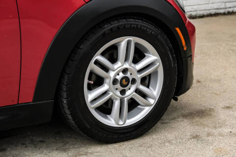 2013 MINI Hardtop Cooper S