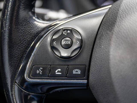 2016 Mitsubishi Outlander