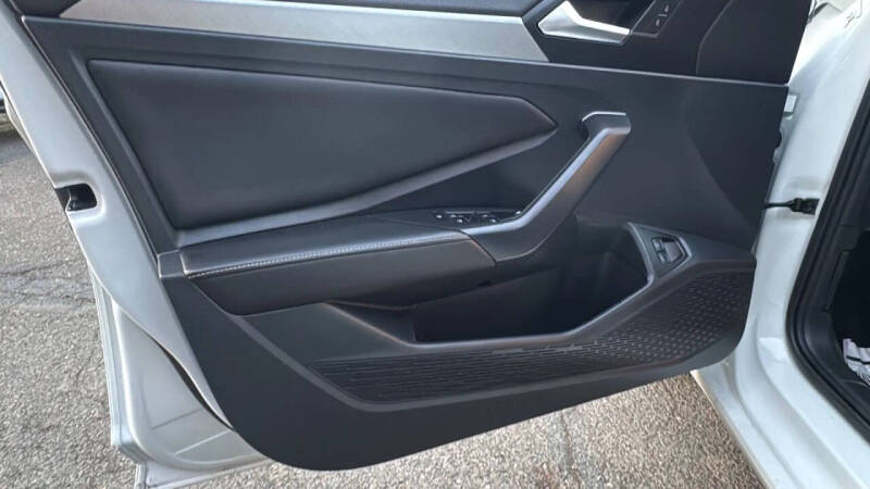 2023 Volkswagen Jetta SE