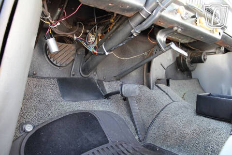 1951 Chevrolet Stylemaster