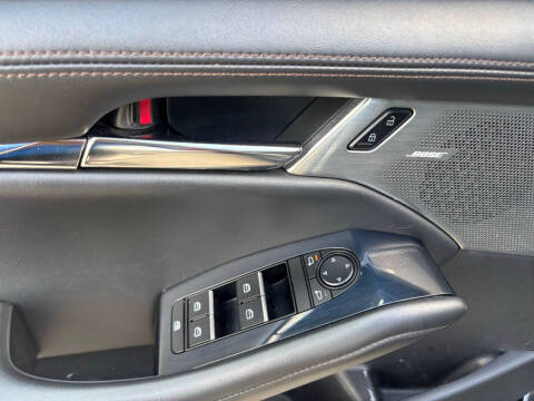 2021 Mazda Mazda3 Sedan Premium Plus