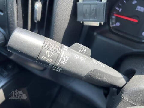 2020 Chevrolet Silverado 5500HD