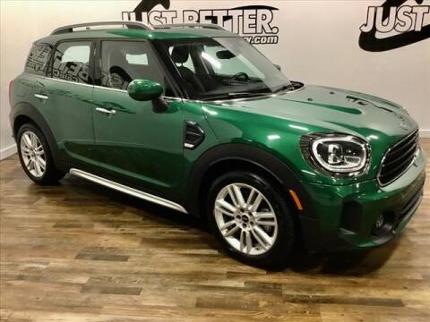 2022 MINI Countryman for sale at Cole Chevy Pre-Owned in Bluefield WV