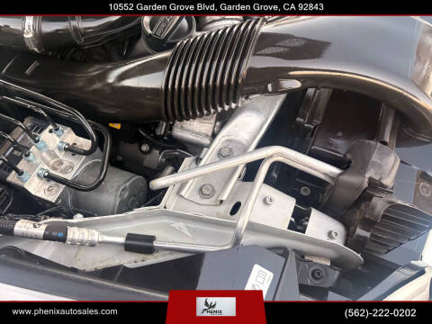 2012 BMW X5 xDrive50i