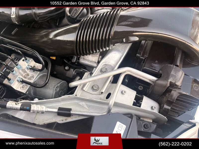 2012 BMW X5 xDrive50i