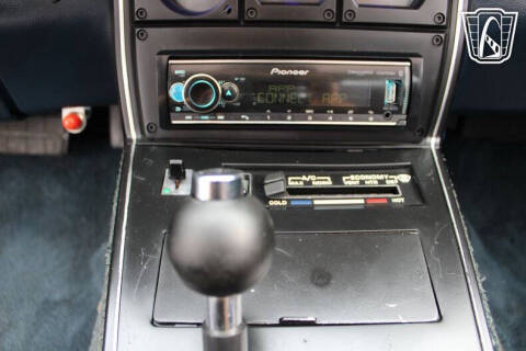 1980 Chevrolet Corvette