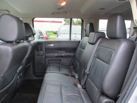 2014 Ford Flex SEL