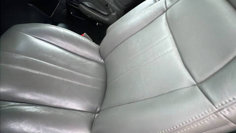 2021 Chevrolet Express LS 3500