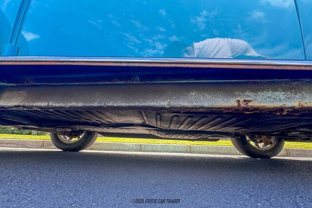 1978 Volkswagen Super Beetle