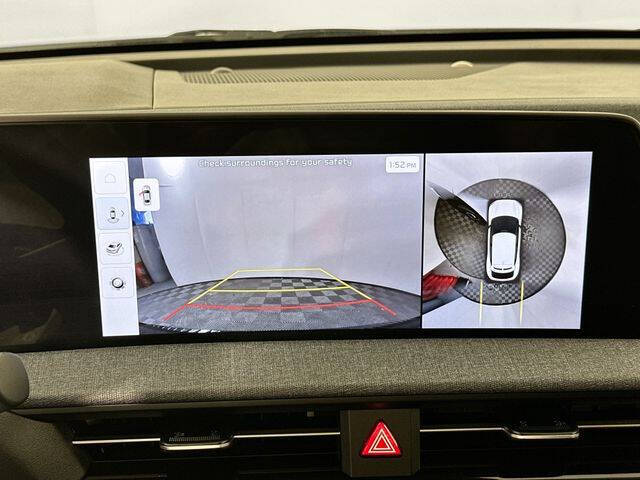 2024 Kia EV6 Wind