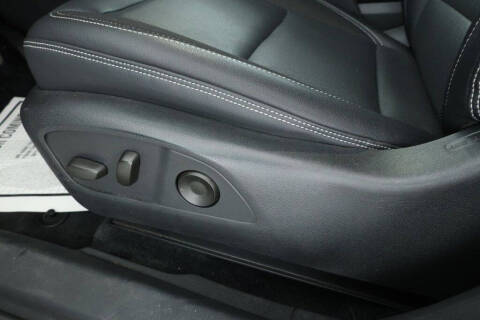 2024 Chevrolet Blazer EV 2LT