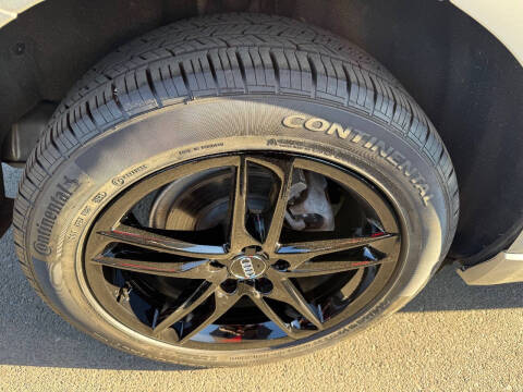 2014 Audi Q5 2.0T quattro Premium Plus