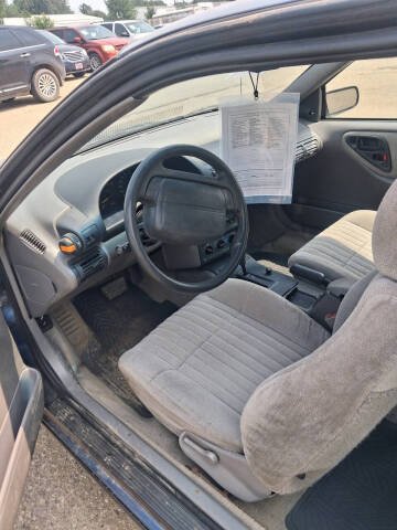 1994 Chevrolet Beretta