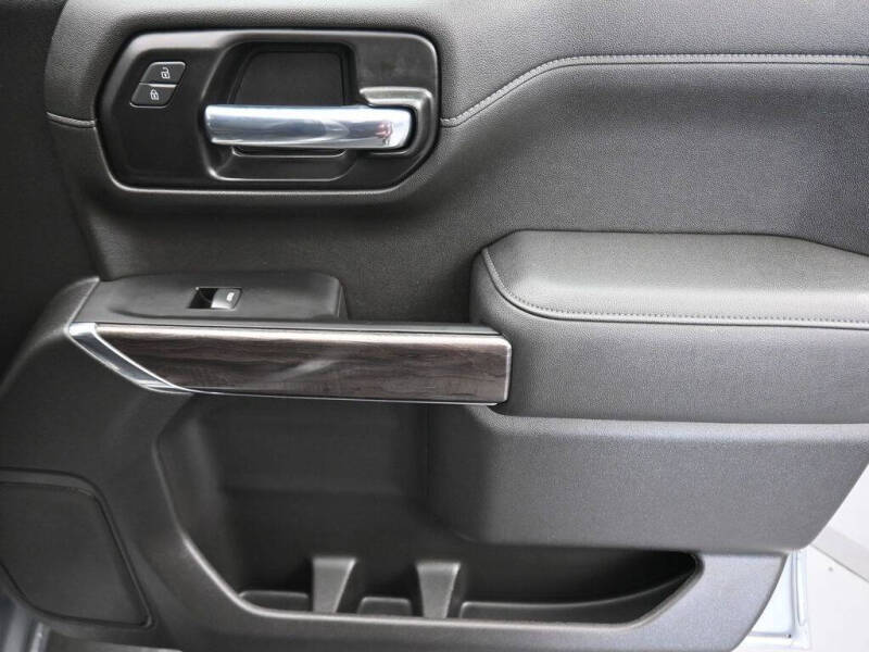 2022 Chevrolet Silverado 1500 Limited